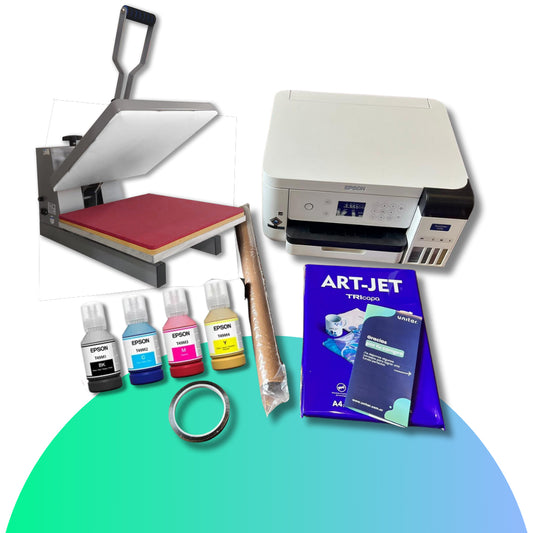 Kit de emprendedores