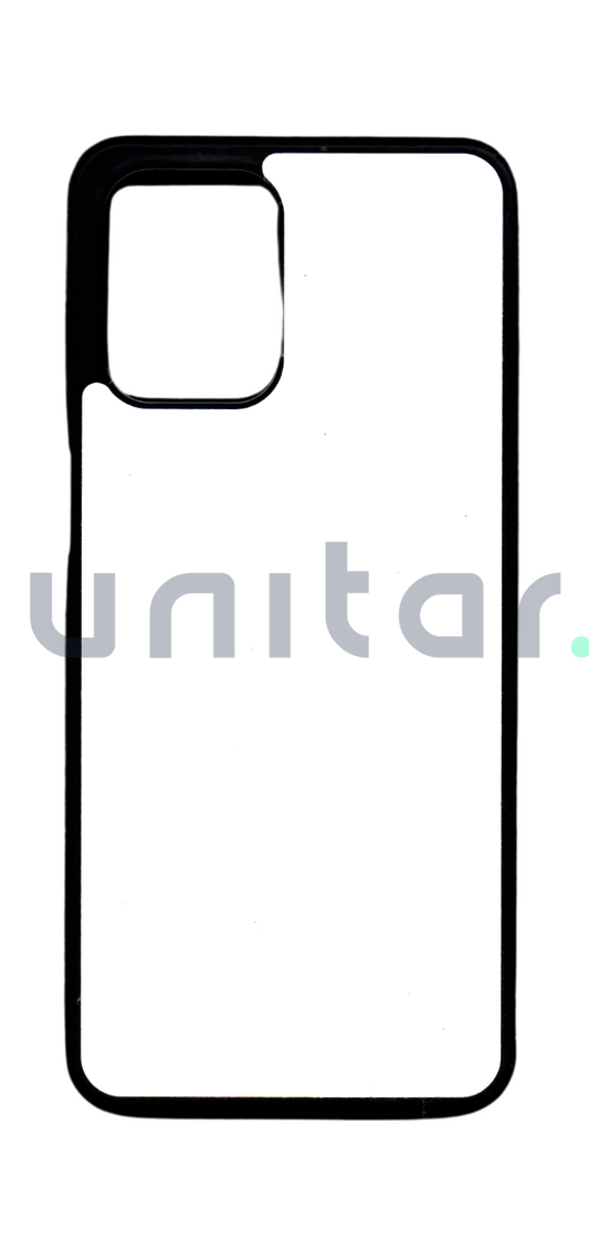 Funda p. Sublimar - Moto G73 : NEGRO