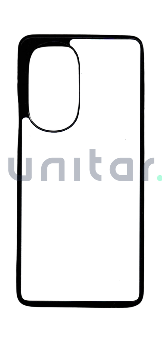 Funda p. Sublimar - Moto Edge X30 : NEGRO