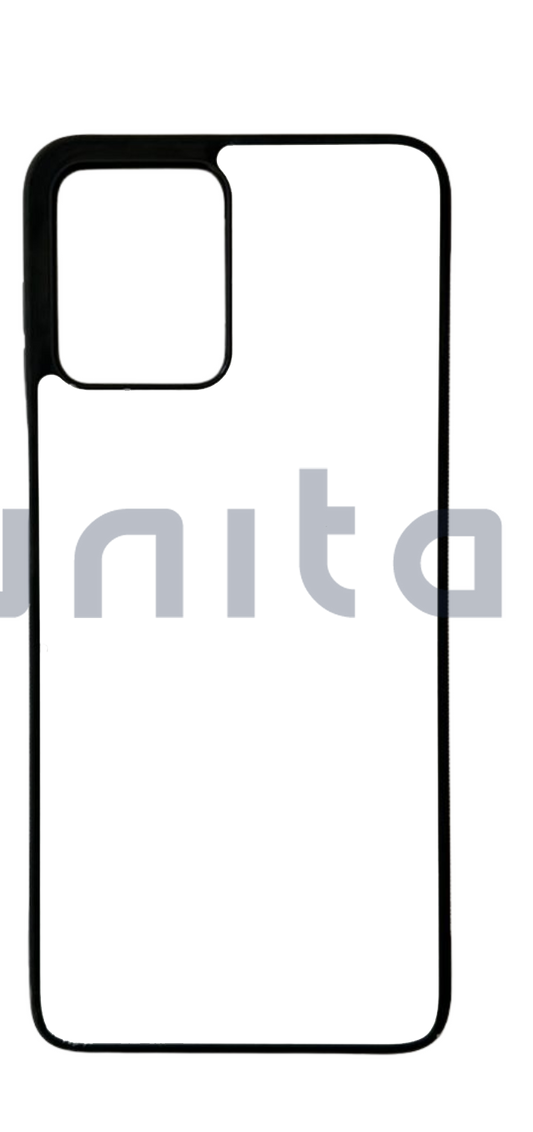 Funda p. Sublimar - Moto G14 : NEGRO