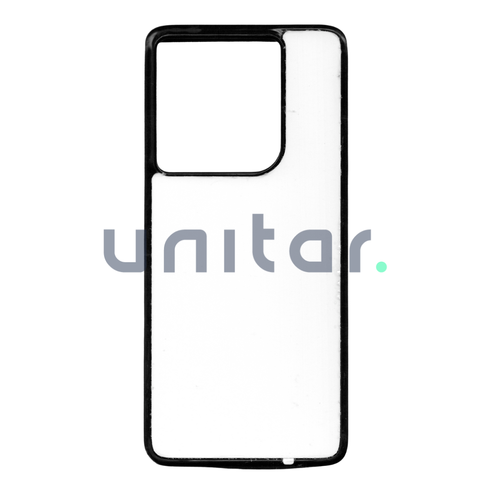 Funda p. Sublimar - Moto Edge 60 Pro