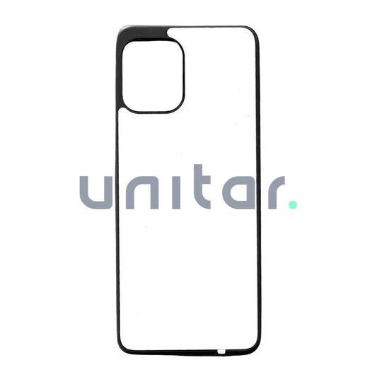 Funda p. Sublimar - Moto Edge S/ Moto G100 : NEGRO