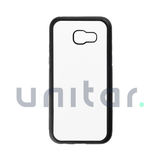 Funda p. Sublimar - A5 2017 US (A520) : NEGRO