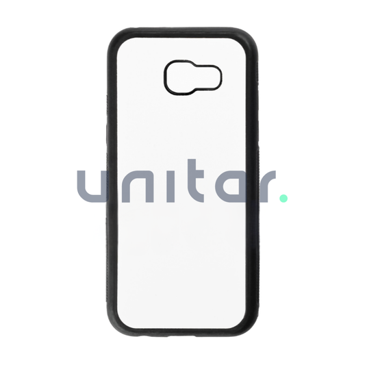 Funda p. Sublimar - A5 2017 US (A520) : NEGRO