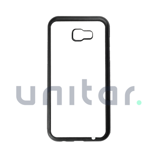 Funda p. Sublimar - A7 2017 US (A720) : NEGRO