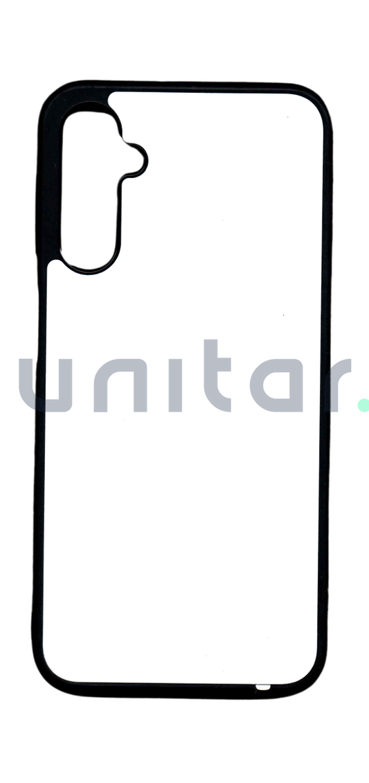 Funda p. Sublimar - A24 4G : NEGRO