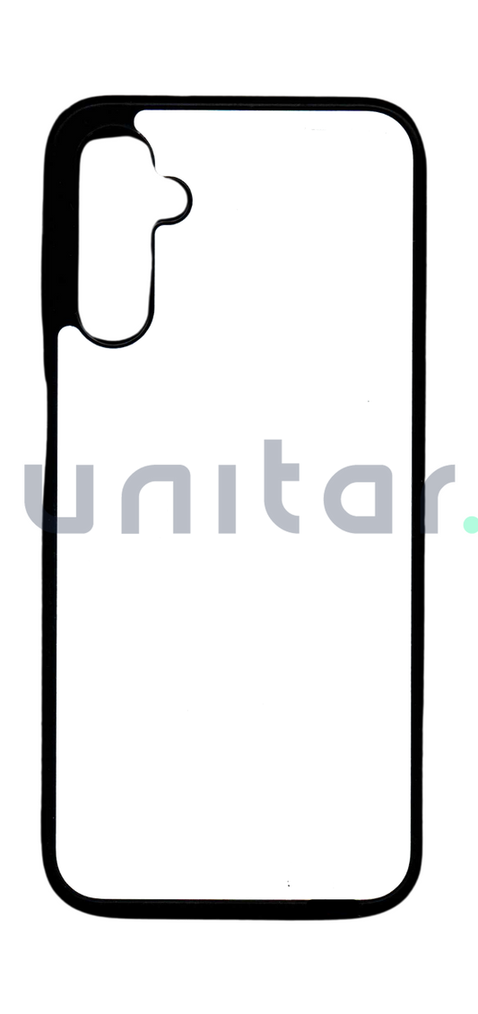 Funda p. Sublimar - M14 5G / F14 5G : NEGRO