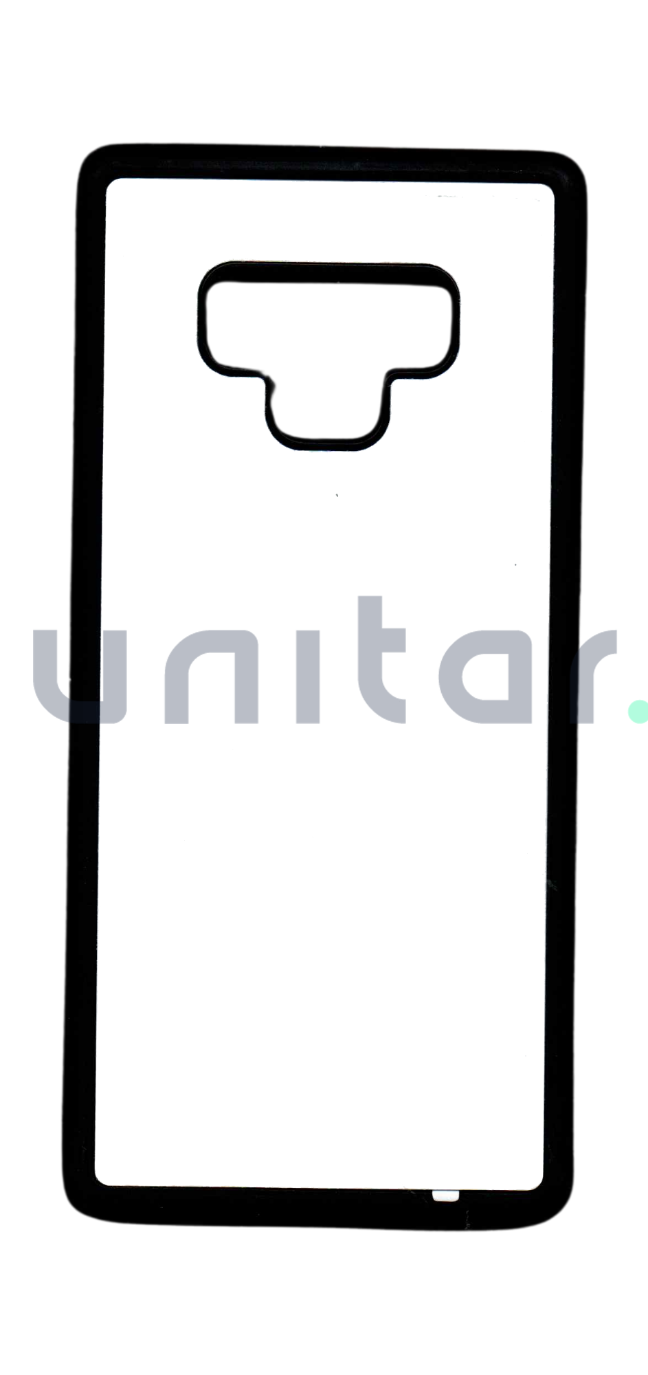 Funda p. Sublimar - Note 9 : NEGRO