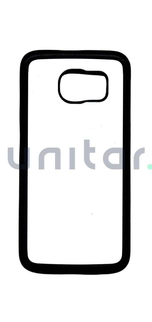 Funda p. Sublimar - S6 : NEGRO