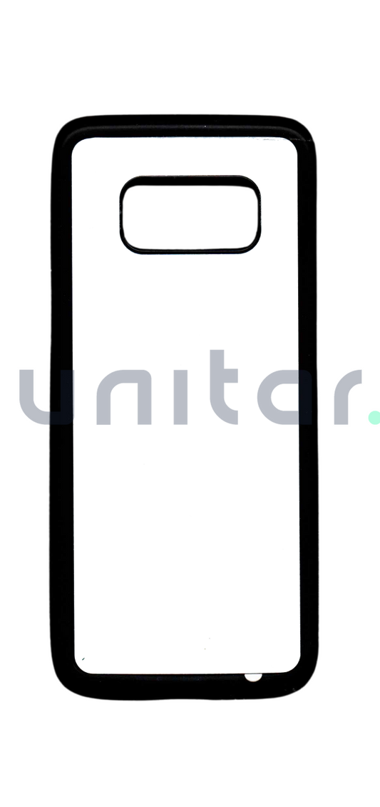 Funda p. Sublimar - S8 : NEGRO