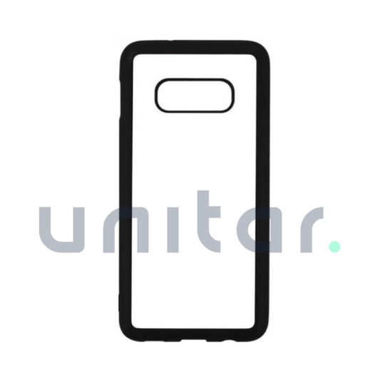 Funda p. Sublimar - S10 E : NEGRO