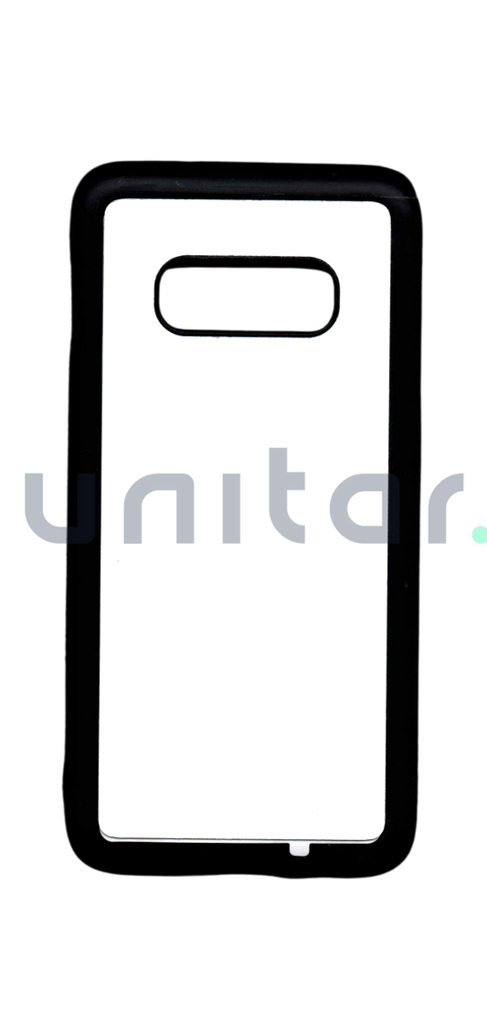 Funda p. Sublimar - S10 Lite : NEGRO