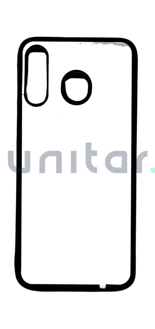 Funda p. Sublimar - M30 : NEGRO