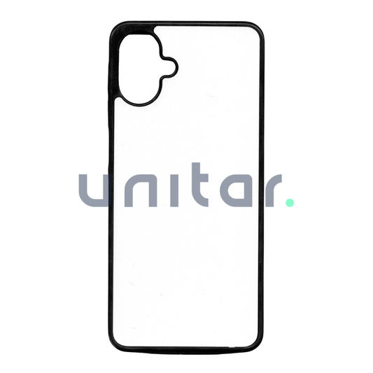 Funda p. Sublimar - A07 : NEGRO