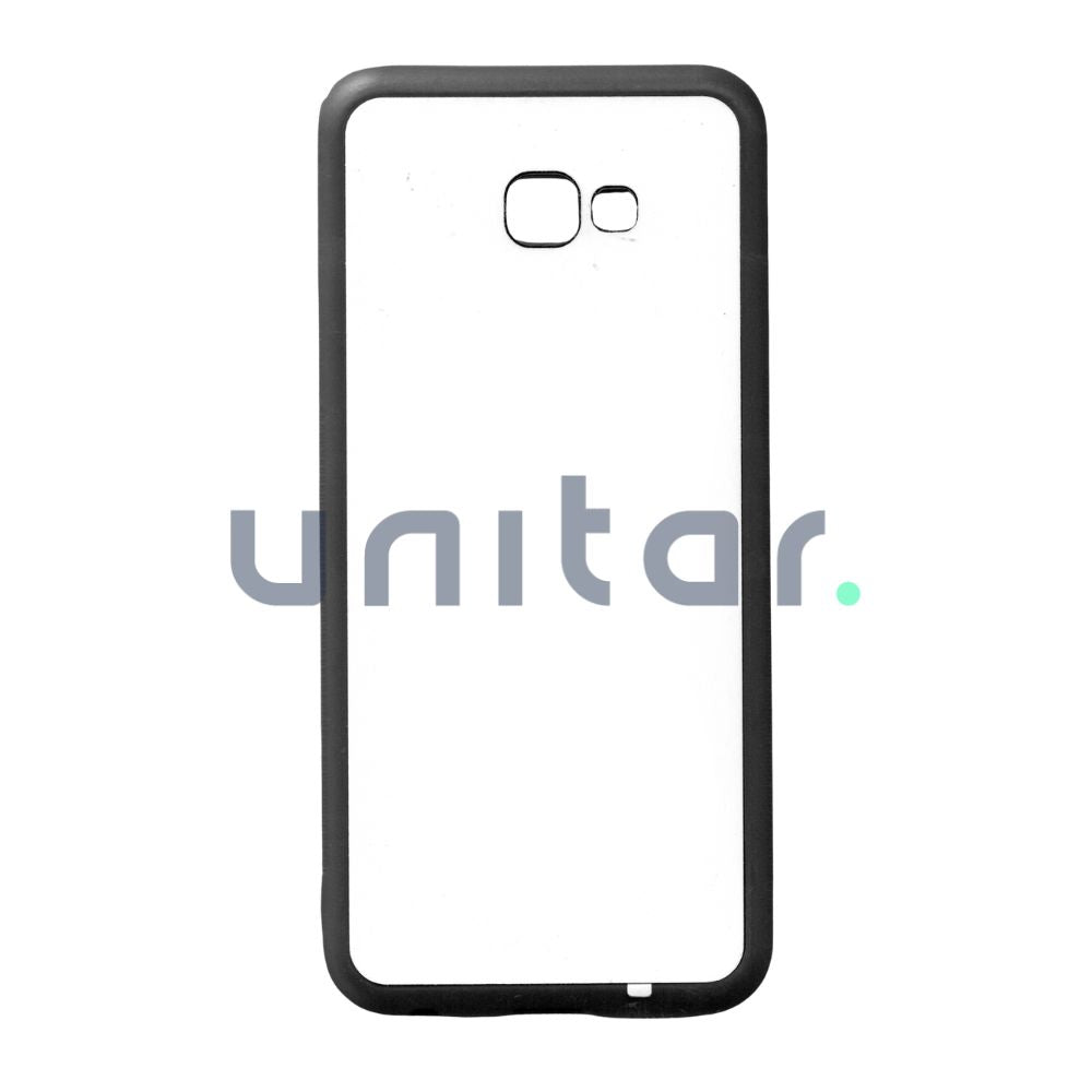 Funda p. Sublimar - J4 Prime /J4 Plus : NEGRO
