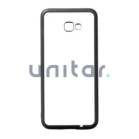 Funda p. Sublimar - J4 Prime /J4 Plus : NEGRO