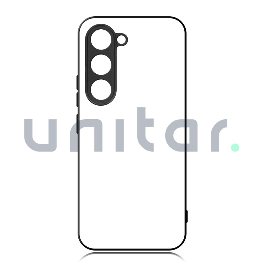 Funda p. Sublimar - Tecno Spark 40 PRO PLUS 4G : NEGRO