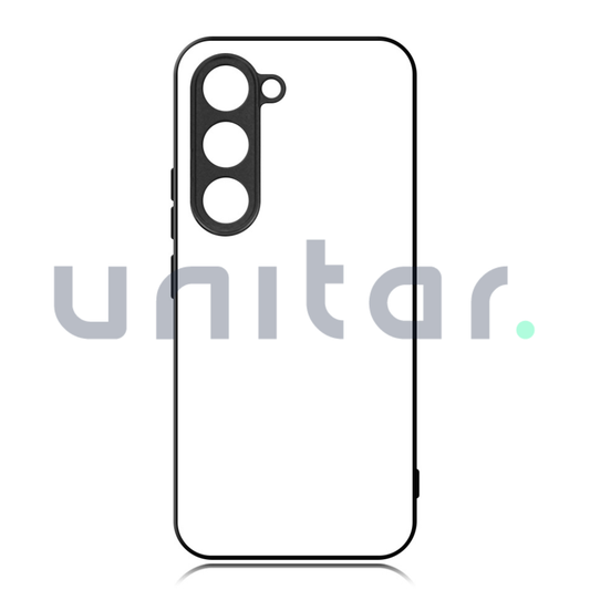 Funda p. Sublimar - Tecno Spark 40 PRO PLUS 4G : NEGRO