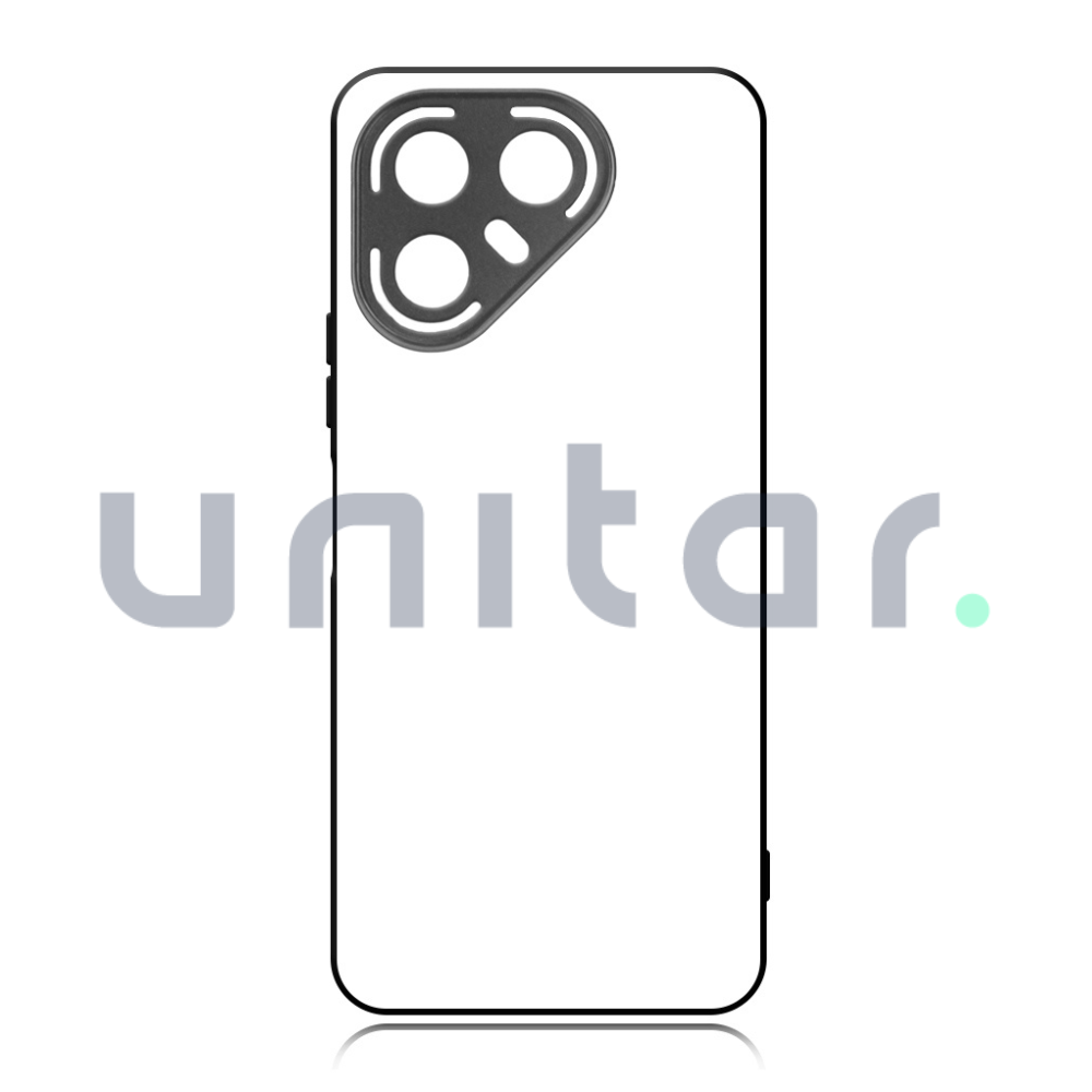 Funda p. Sublimar - Tecno Pova 7