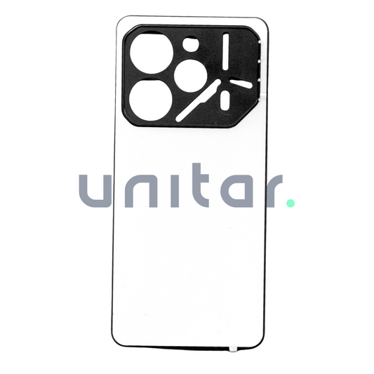 Funda p. Sublimar - Tecno Pova 6/ Pova 6 Pro 5G