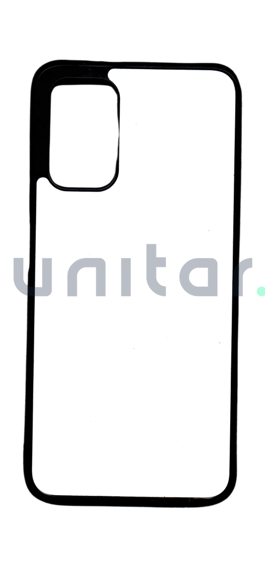 Funda p. Sublimar - Redmi Note 9 4G/ Redmi 9T : NEGRO