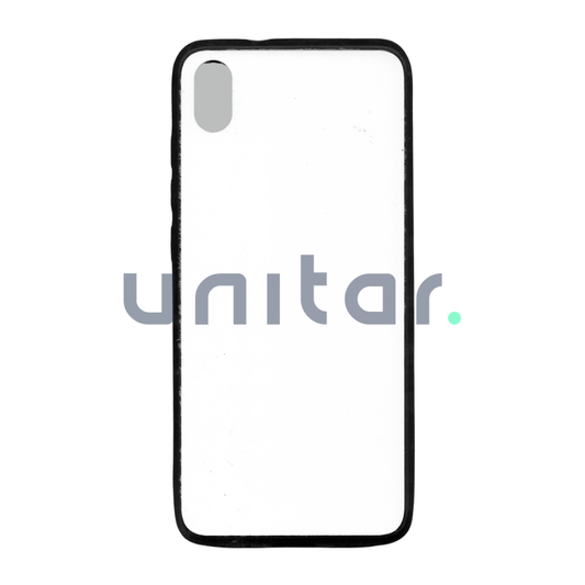 Funda p. Sublimar - Redmi 7A : NEGRO