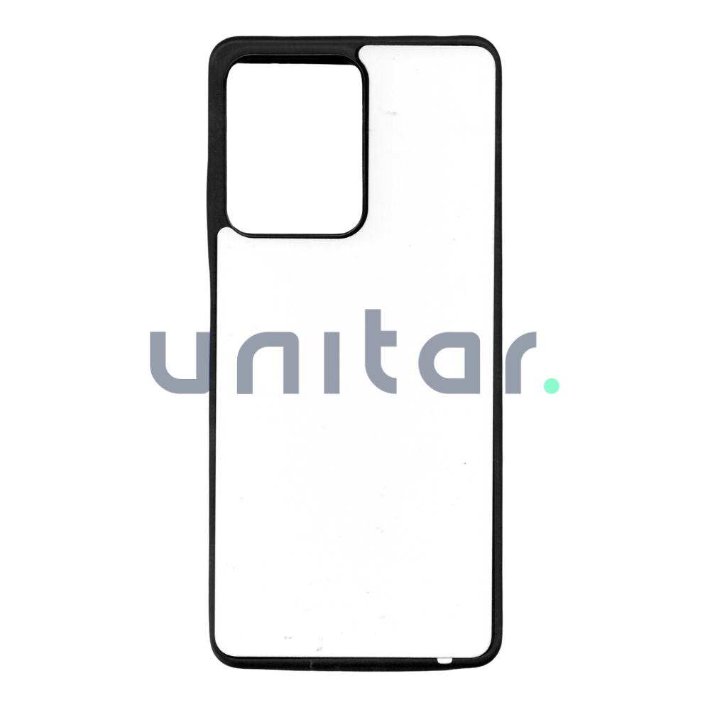 Funda p. Sublimar - Poco X5 Pro : NEGRO