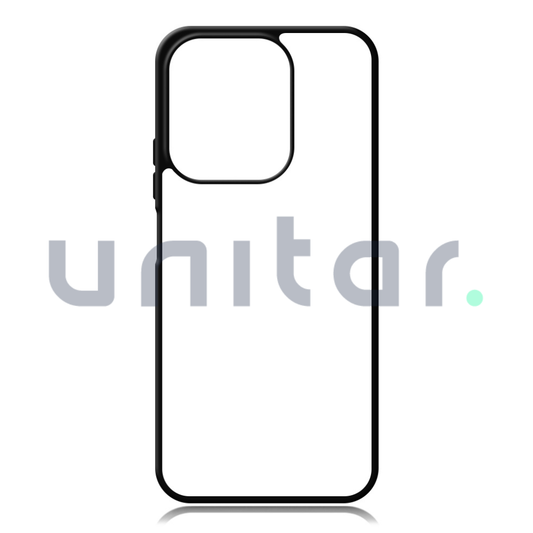 Funda p. Sublimar - Redmi 15C Int : NEGRO