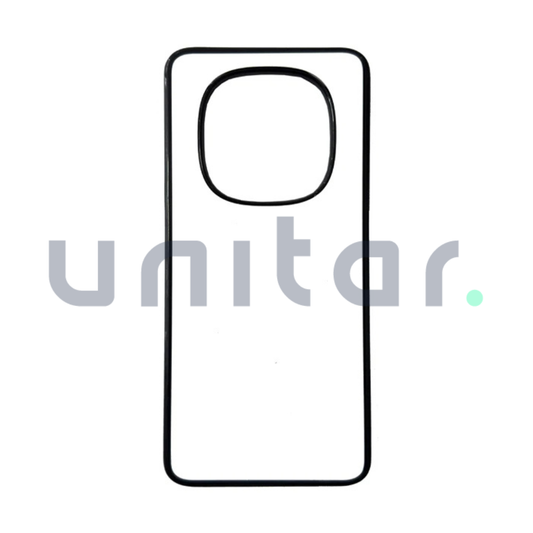 Funda p. Sublimar - Redmi Note 15 4G