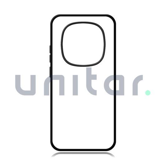 Funda p. Sublimar - Redmi Note 15 Pro 5G