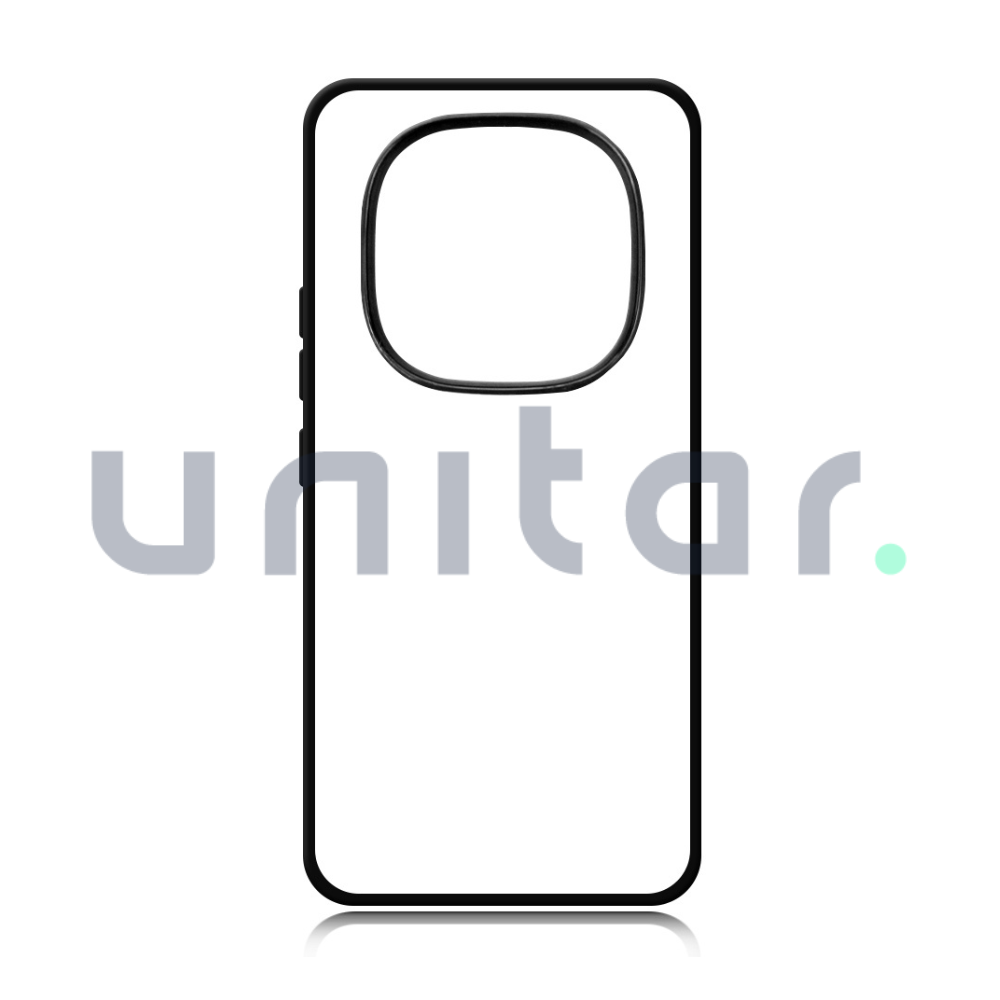 Funda p. Sublimar - Redmi Note 15 Pro 4G
