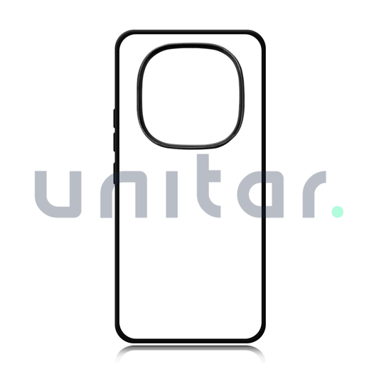 Funda p. Sublimar - Redmi Note 15 Pro 4G