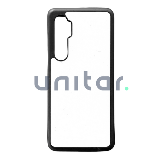 Funda p. Sublimar - Redmi Note 10 Lite : NEGRO