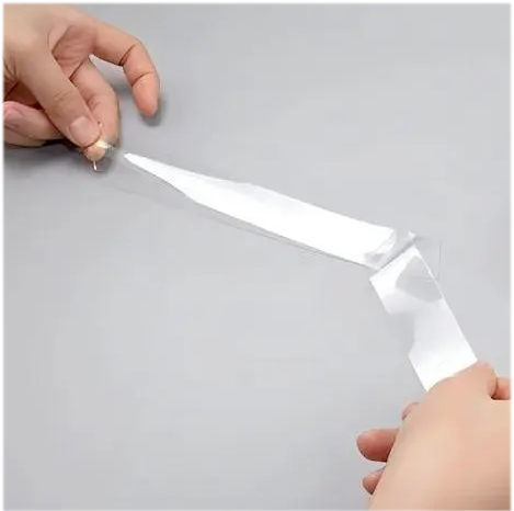 Cinta bifaz de montaje Nano Tape - Rollo