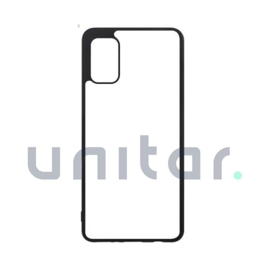 Funda p. Sublimar - A41 : NEGRO