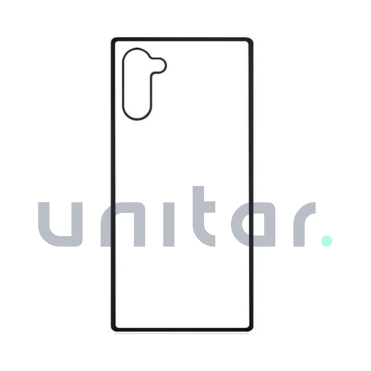 Funda p. Sublimar - Note 10 : NEGRO