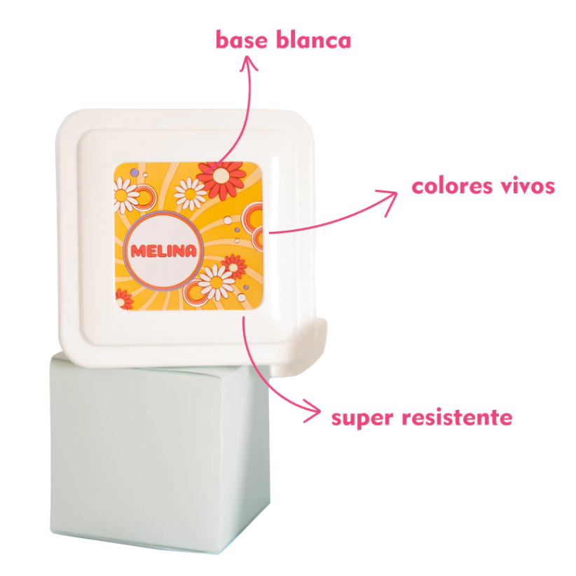 Vinilo Sublimable Blanco Sublistick A4 x20 Hojas